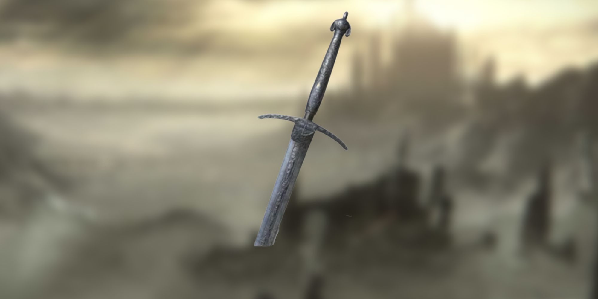 Dark Souls 3 10 Best Greatswords Ranked   Greatsword Of Judgement 1 