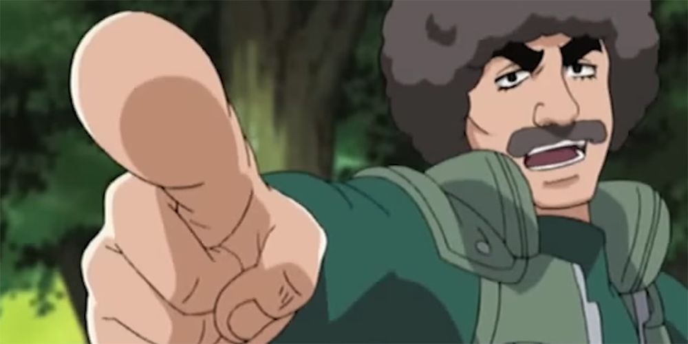 10 Best Naruto Fillers, Ranked