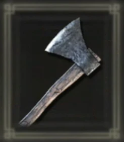 Hand Axe