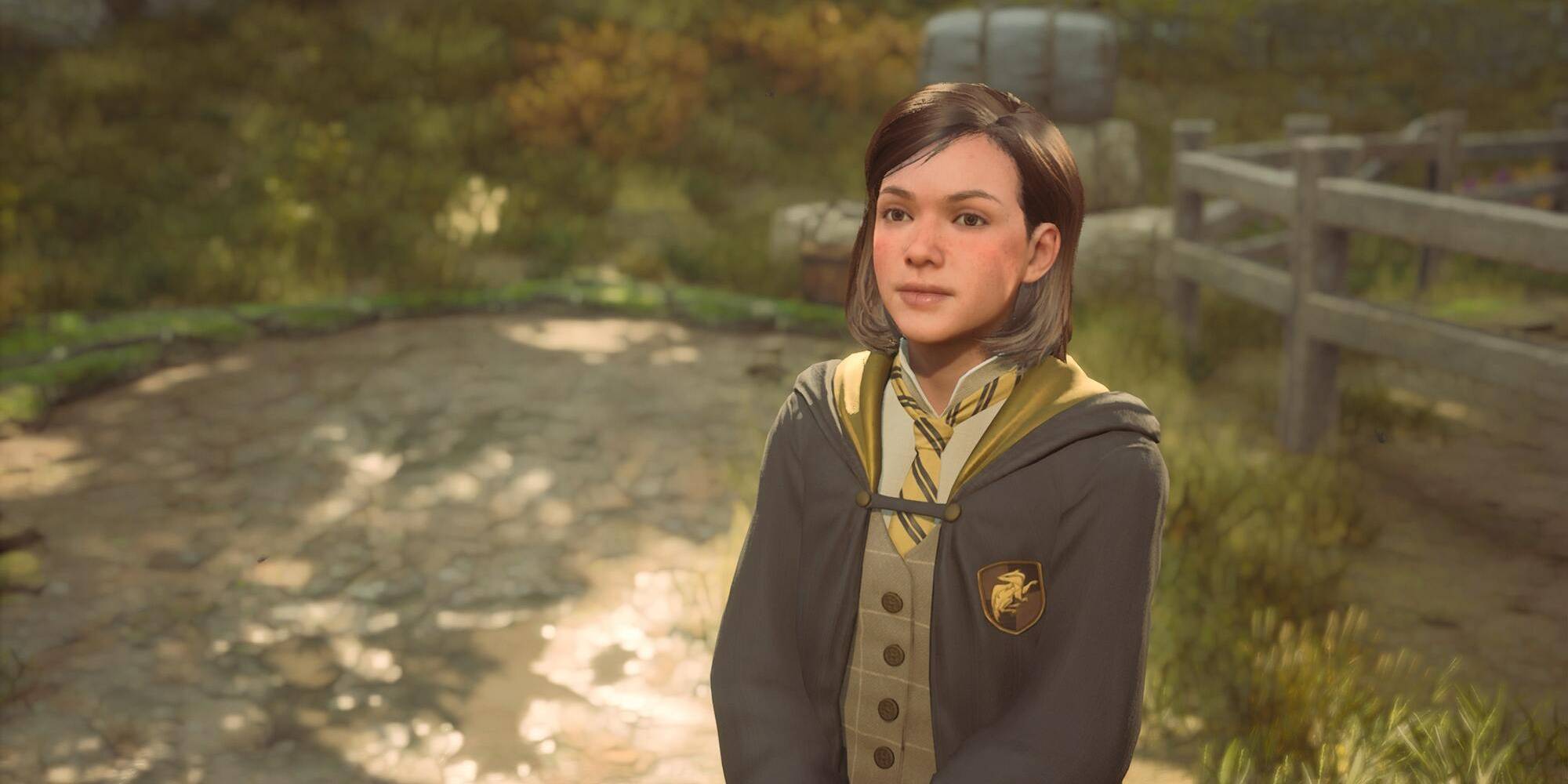 Hogwarts legacy poppy sweeting