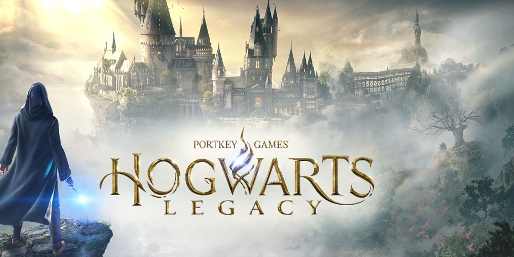 Hogwarts Legacy: Best Upgrades & Talents To Improve Glacius