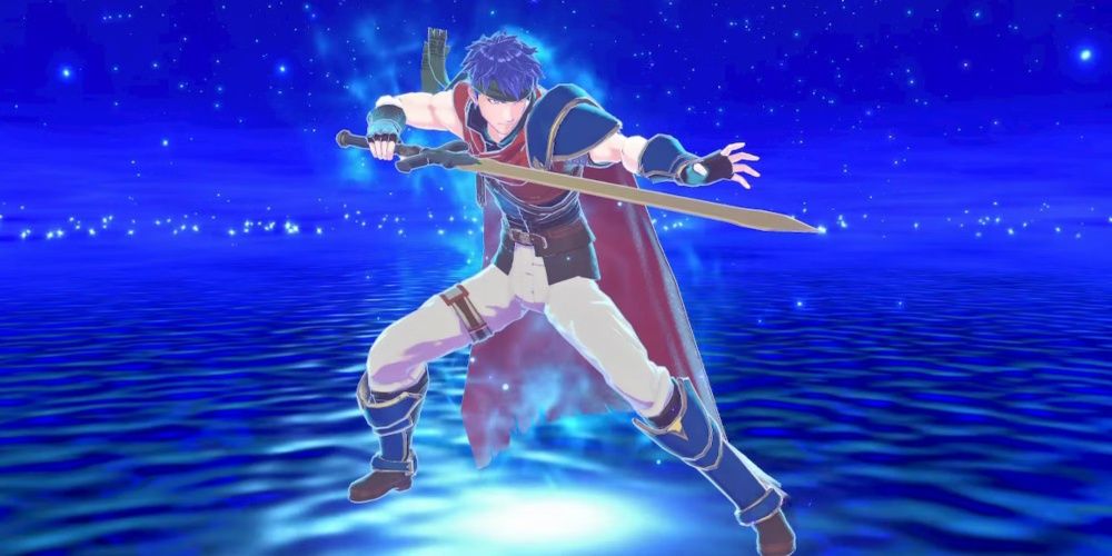 Fire Emblem: 10 Best Characters In The Franchise, Ranked