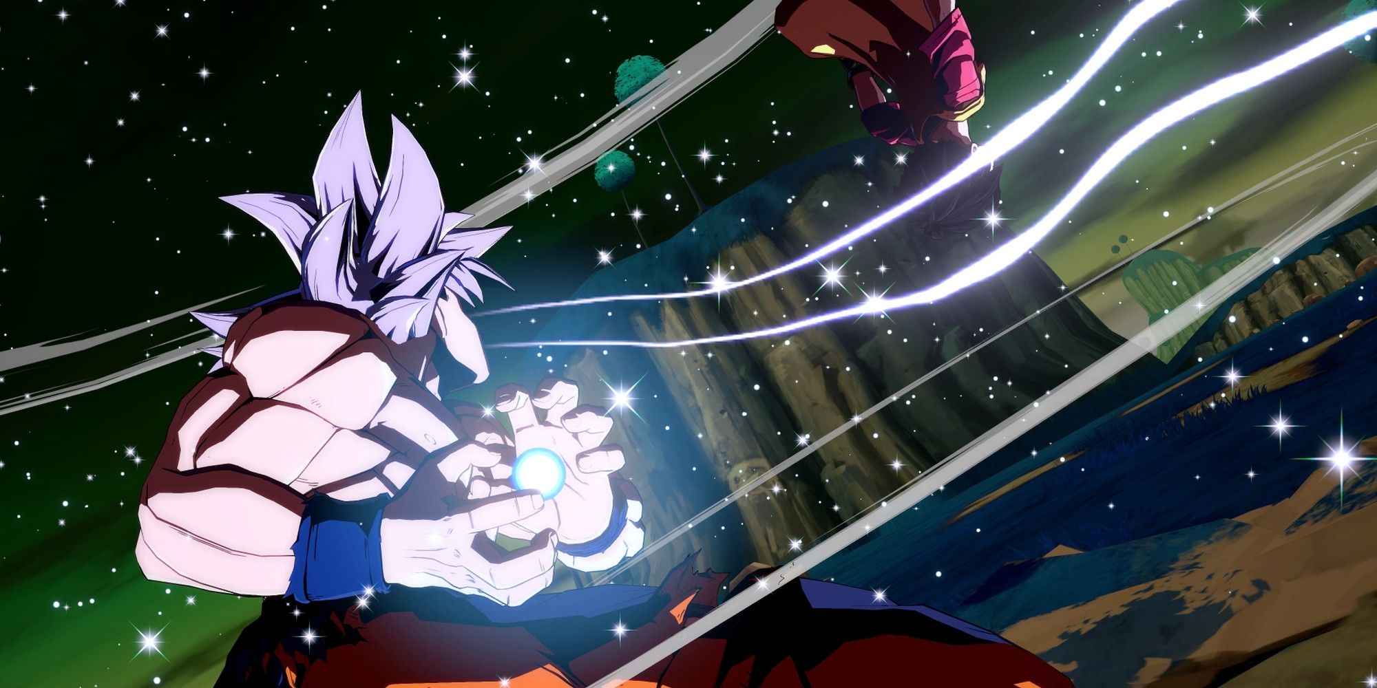 Dragon Ball FighterZ: 10 Best Characters - How To Use Kamehameha In Dragon Ball Fighterz