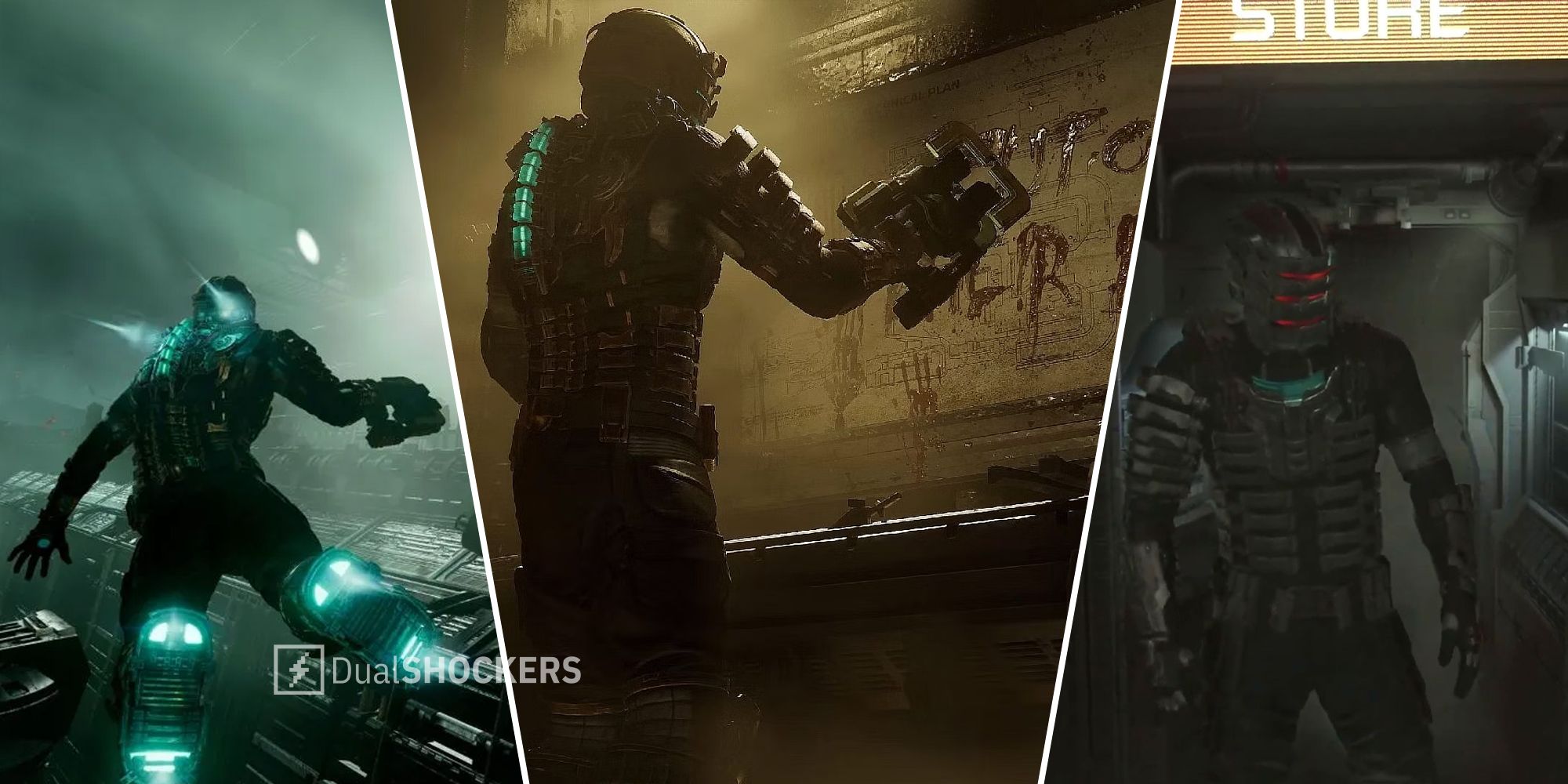 Which Dead Space Is The Best?