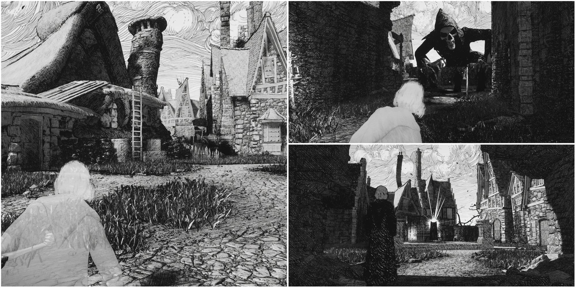 Hogwarts Legacy Niamh Fitzgerald’s Trial Guide