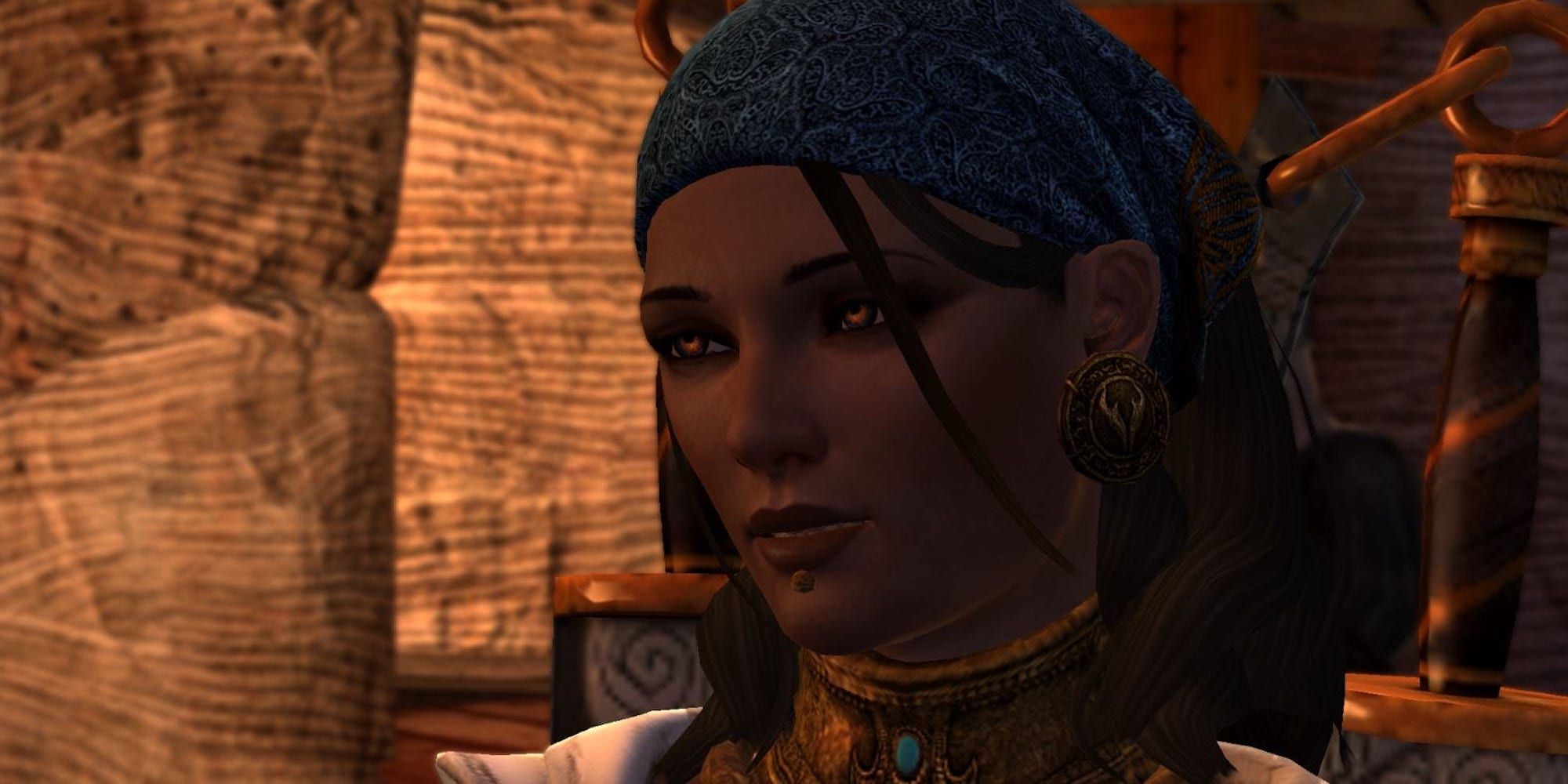Isabela (Dragon Age II)