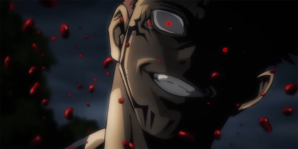 15 Best Anime Like Attack On Titan