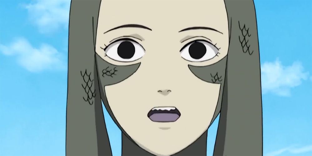 10 Best Naruto Fillers, Ranked