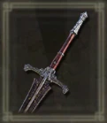 Knight's Greatsword