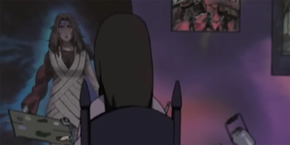 10 Best Naruto Fillers, Ranked