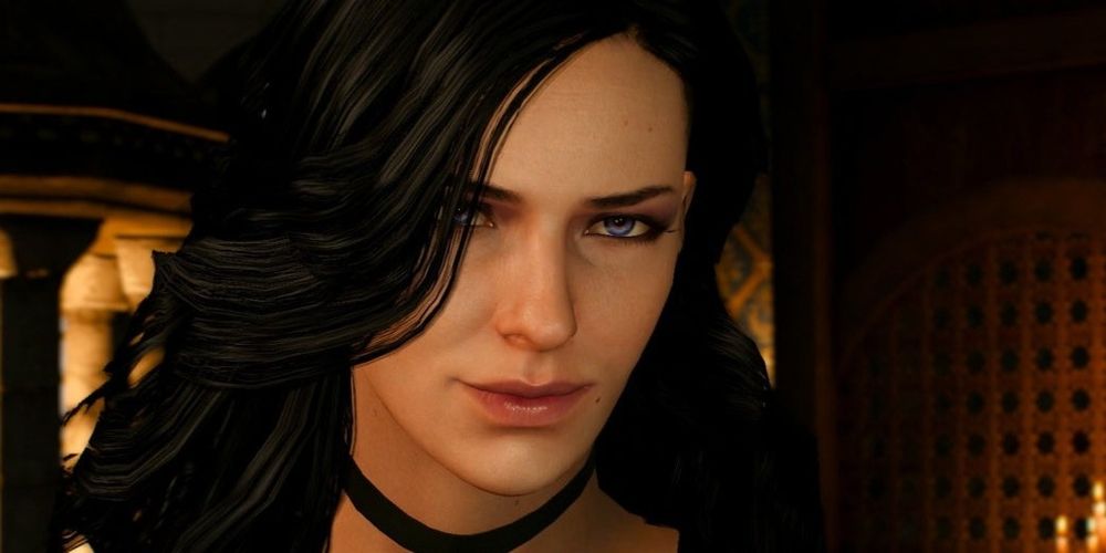 Witcher 3: 10 Best Characters, Ranked