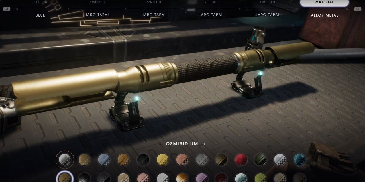 All Chests In Zeffo Location Guide Star Wars Jedi Fallen Order