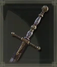 Lordsworn's Greatsword