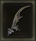 Loretta's War Sickle