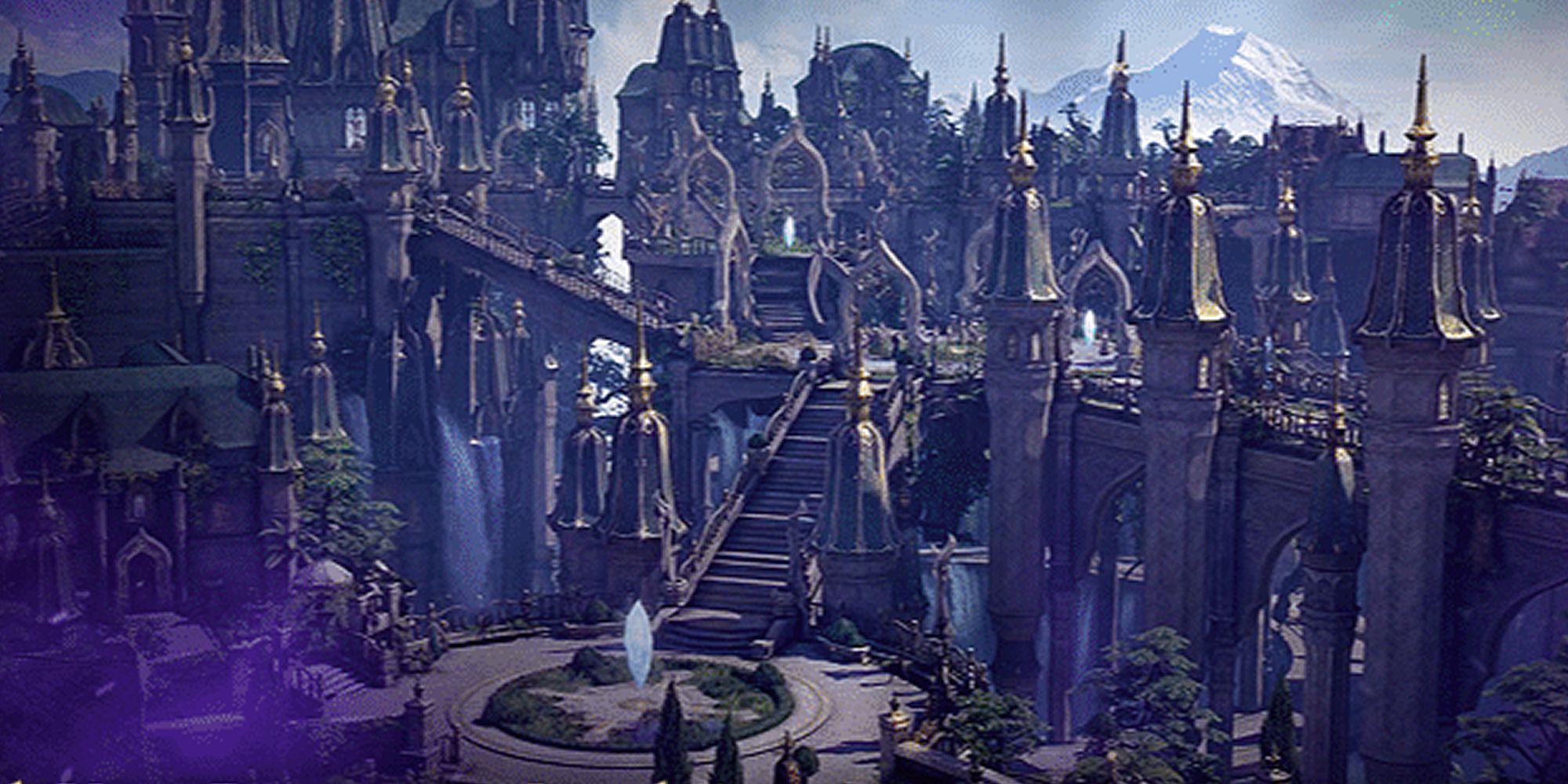 Lost Ark What Are Disorder Crystals & How To Get Them