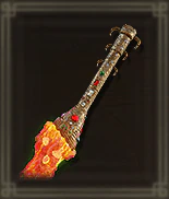 Magma Blade