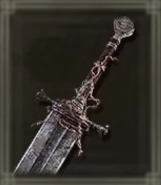 マレ-処刑人の剣