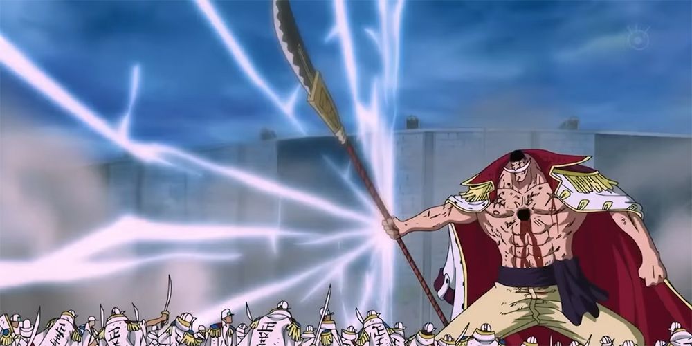 10 Best One Piece Story Arcs