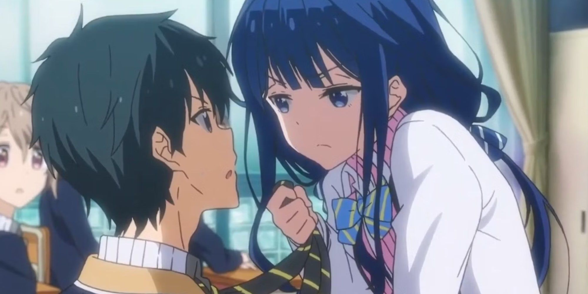 Masamune-kun no Revenge R (Masamune-kun's Revenge R) 