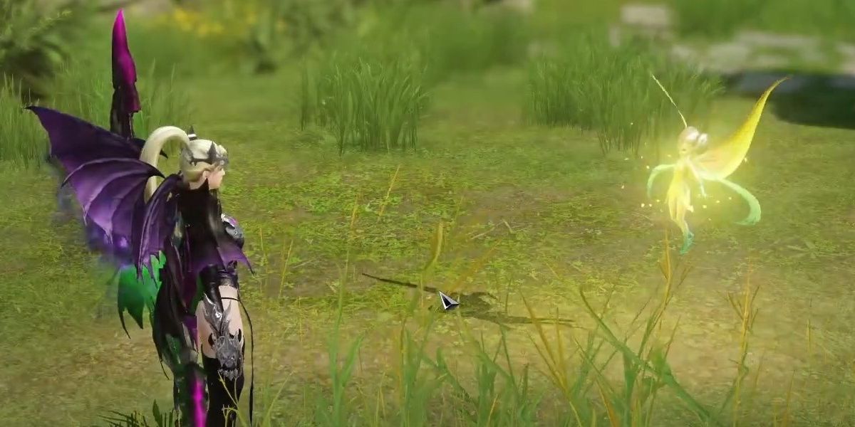 Lost Ark How To Get The Azure Wind Island Token