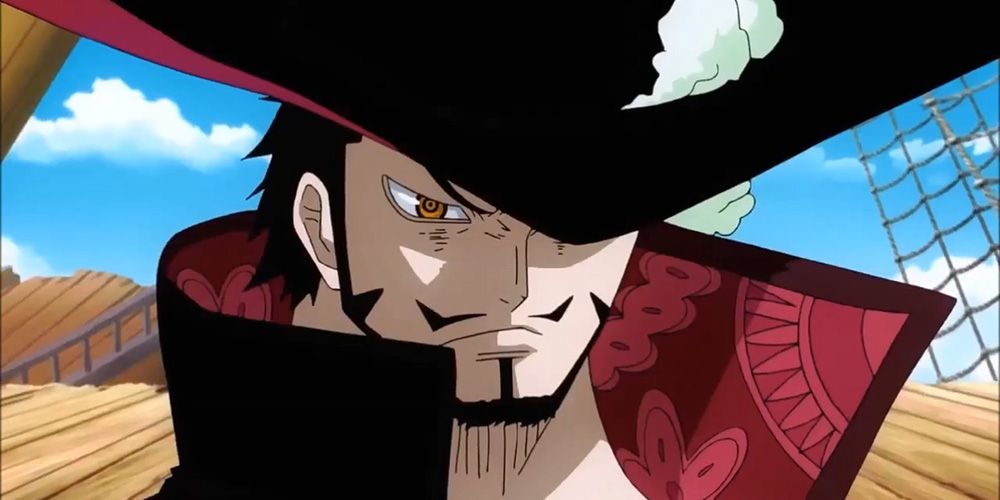 One Piece: Zoro's 10 Best Fights, Ranked