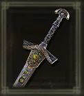 Miquellanisches Ritterschwert