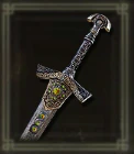 Miquellan Knight's Sword