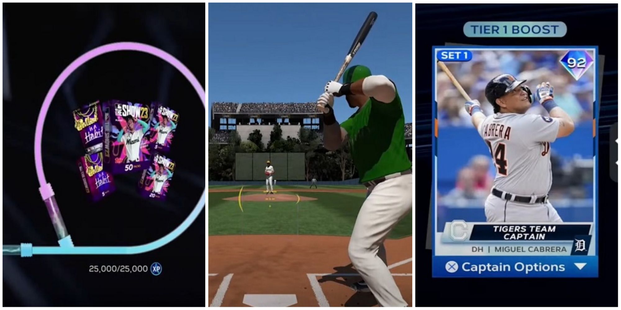MLB The Show 22 Diamond Dynasty Features REVEALED: Mini Seasons, Featured  Programs, Universal DH & more