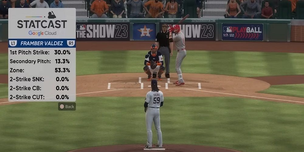 Every Gameplay Change In MLB The Show 23