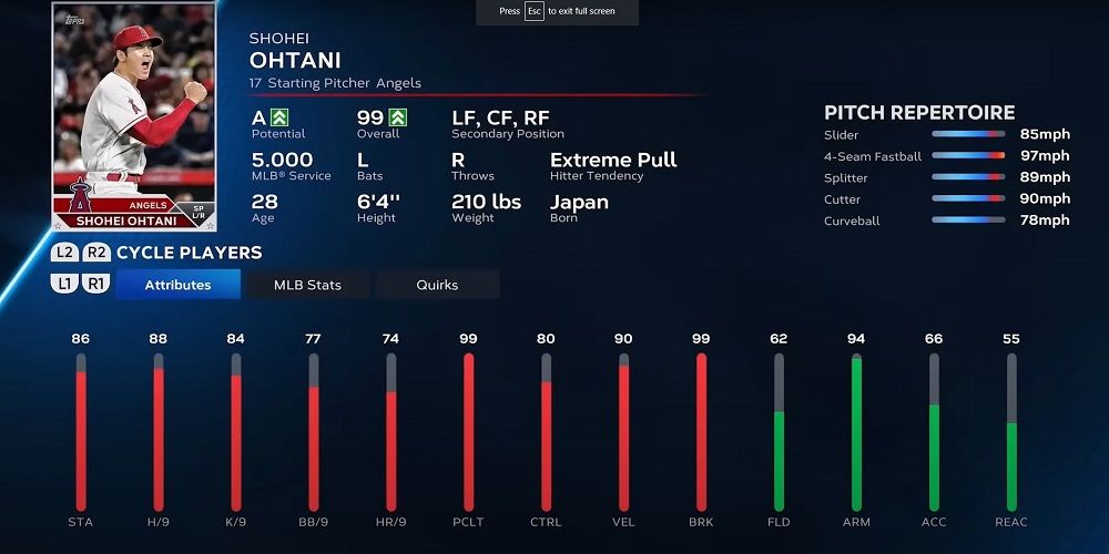 10 New Features In MLB The Show 23 Diamond Dynasty