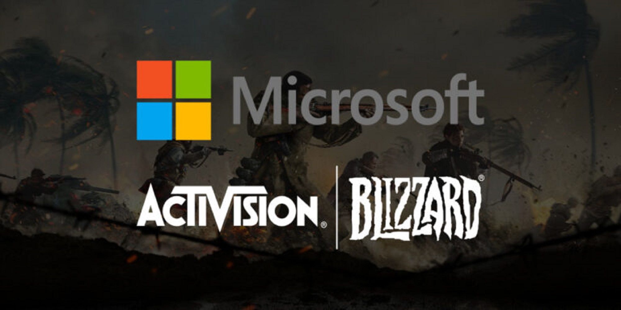 Microsoft's Activision acquisition: What franchises does it own now? -  Polygon