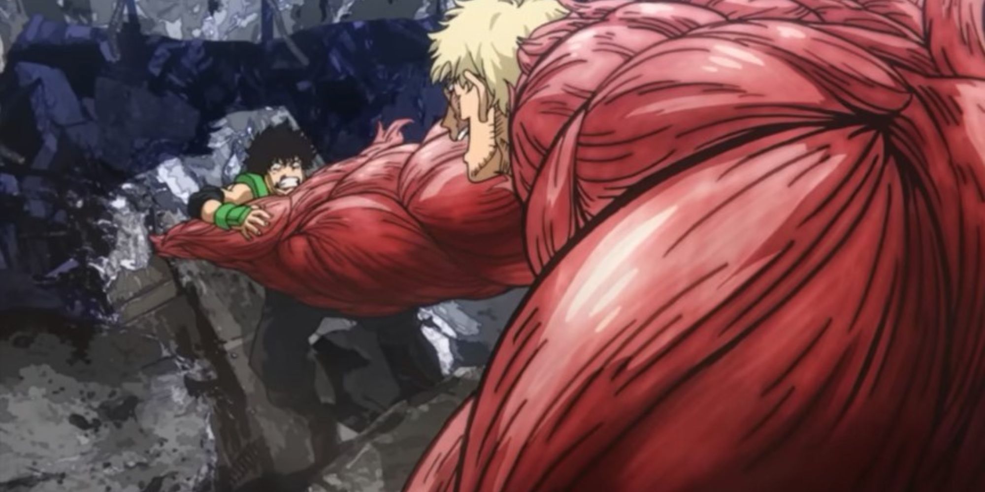 My Hero Academia temporada 6 episódio 19 data e hora de lançamento