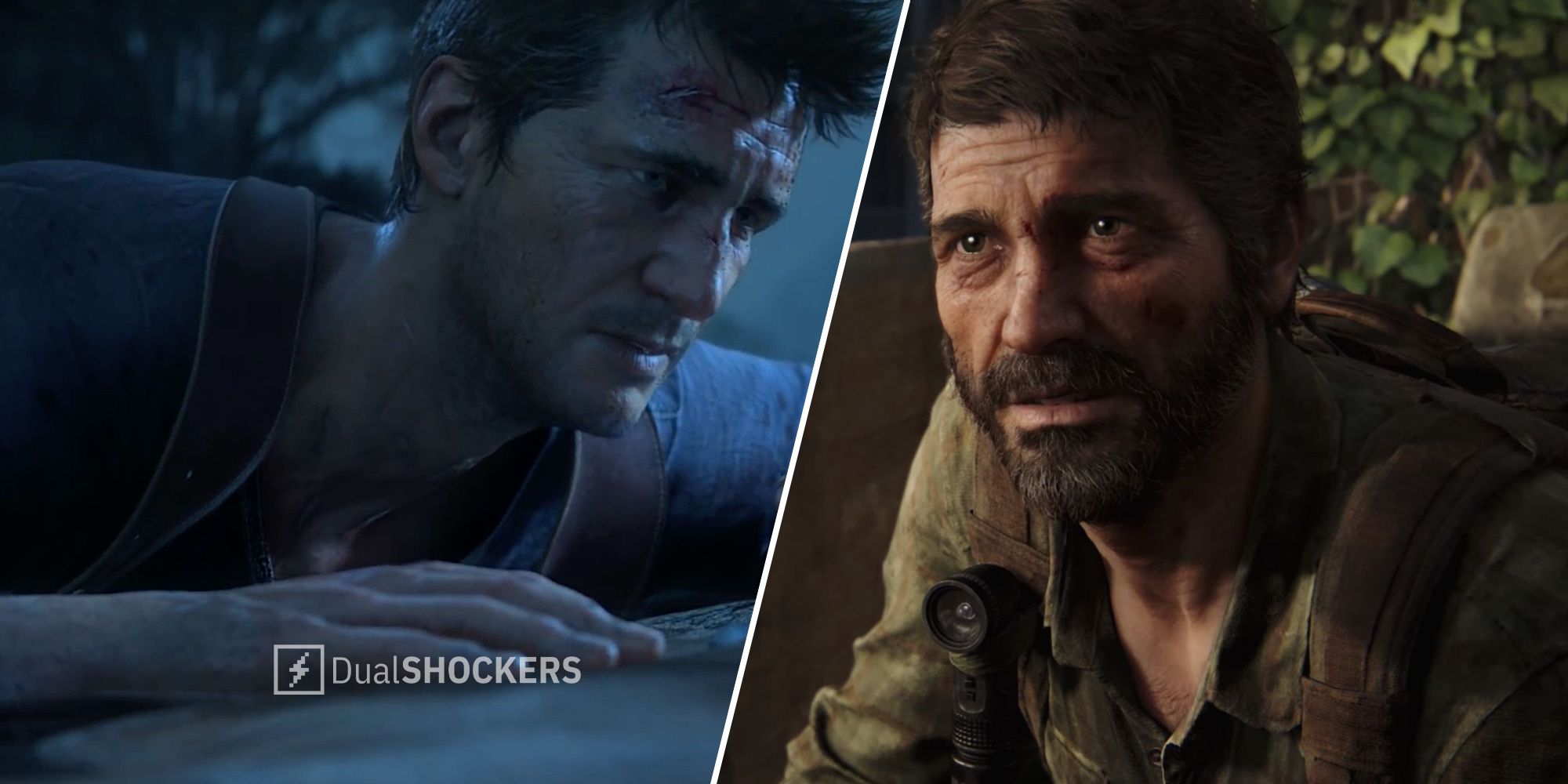 Naughty Dog Has 'Moved On' From Uncharted, The Last of Us Part III Is Up to  the Studio