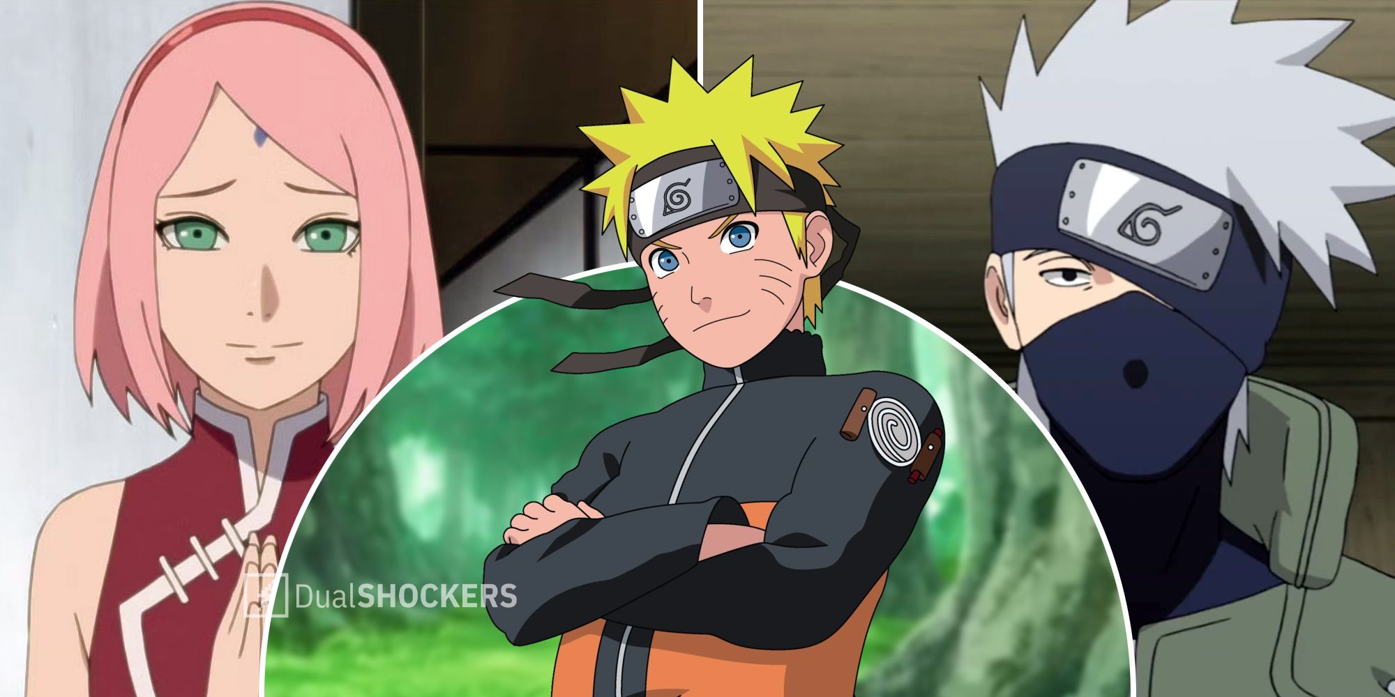 The 27 best Naruto characters