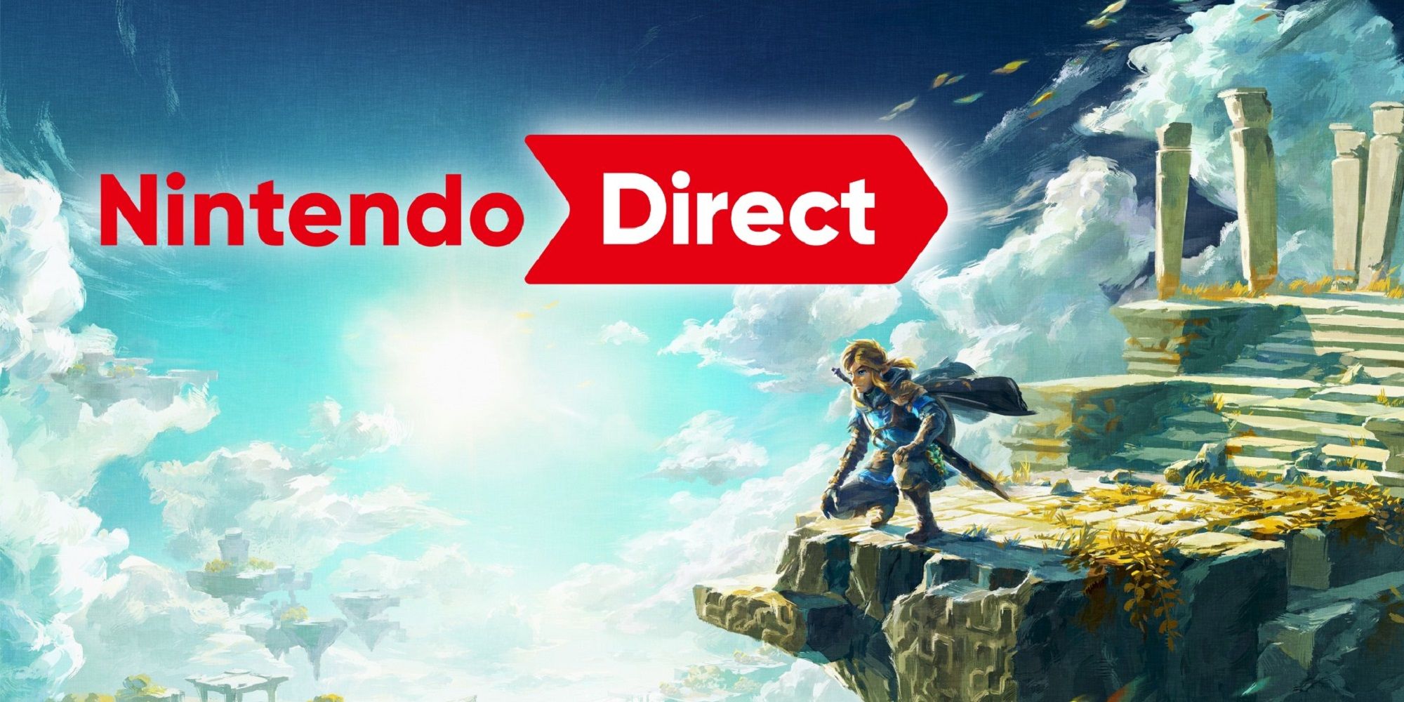 Nintendo Direct Announced For February 8