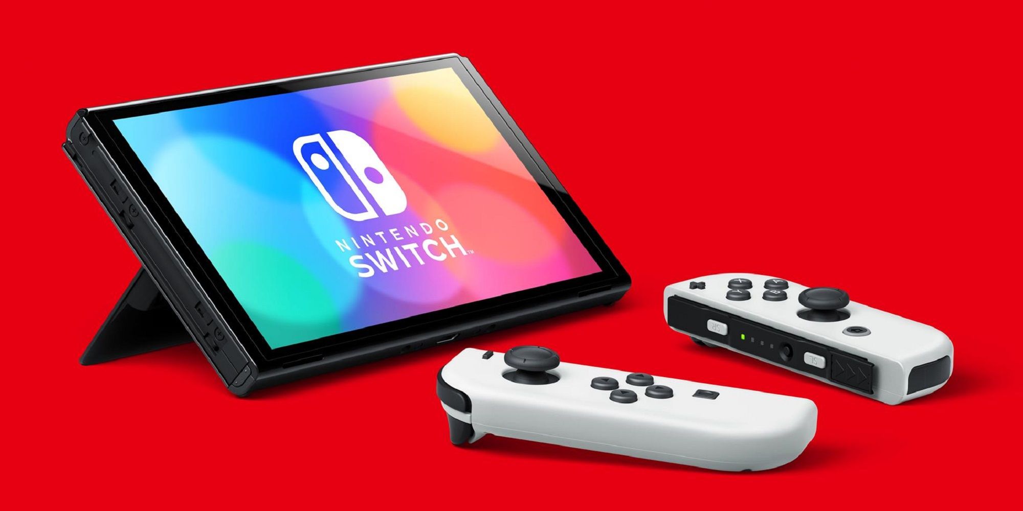 Nintendo Switch Third Best Selling Console