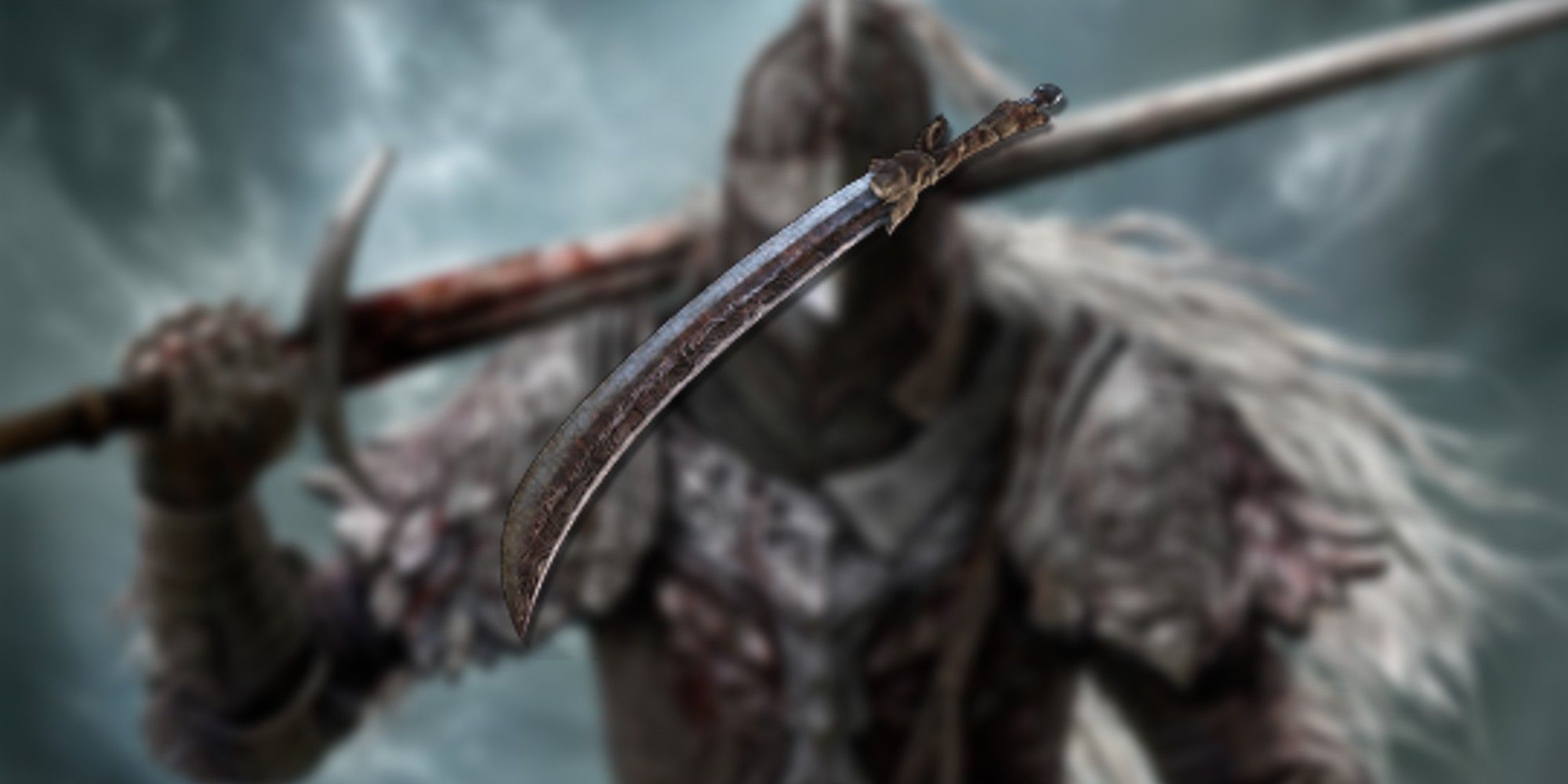 Elden Ring All Curved Greatswords, Ranked