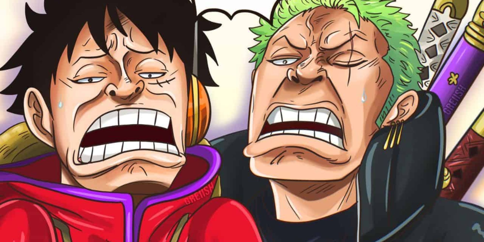 One Piece Episode 1076: Release date & spoilers - Dexerto