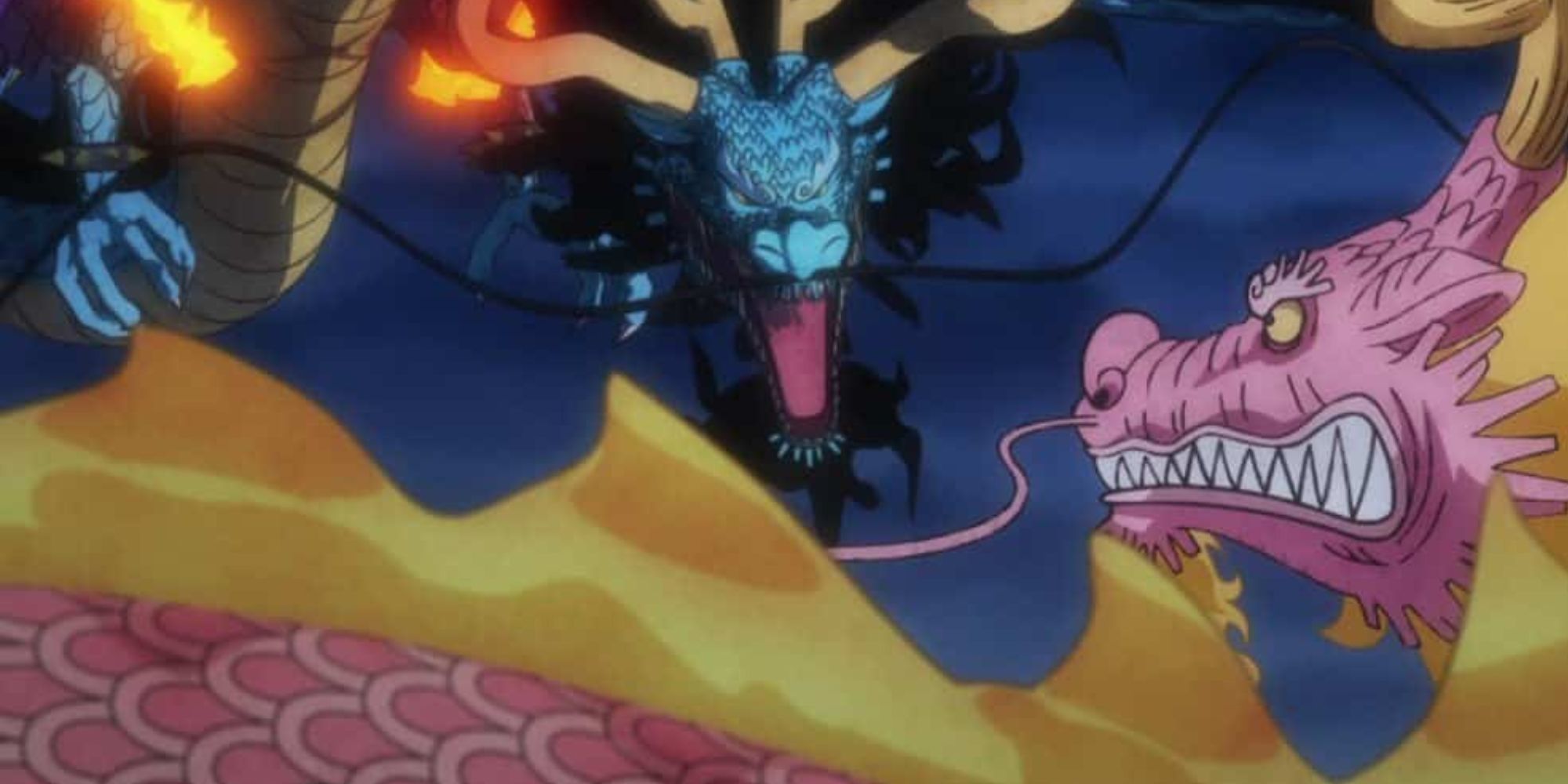One Piece' Reveals 1057th Anime Episode Teaser