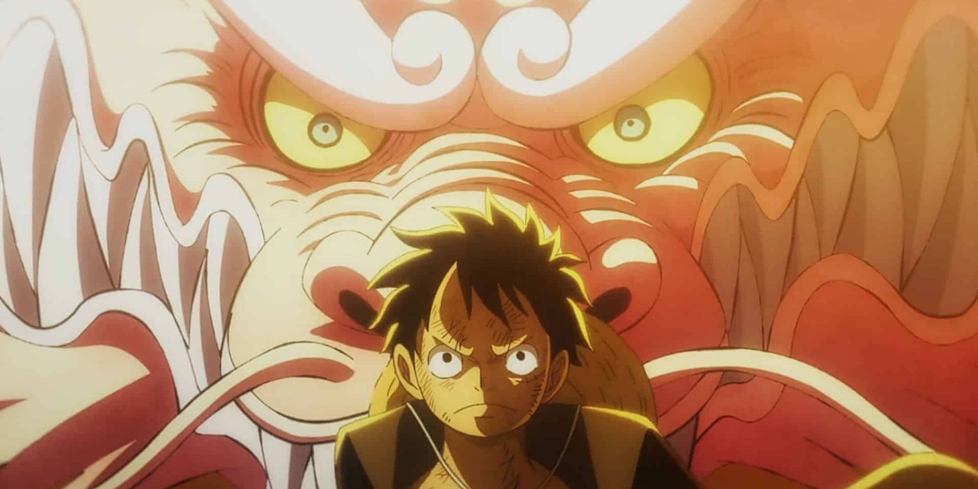 I started One Piece in March 2022. I watched episode 1052 today