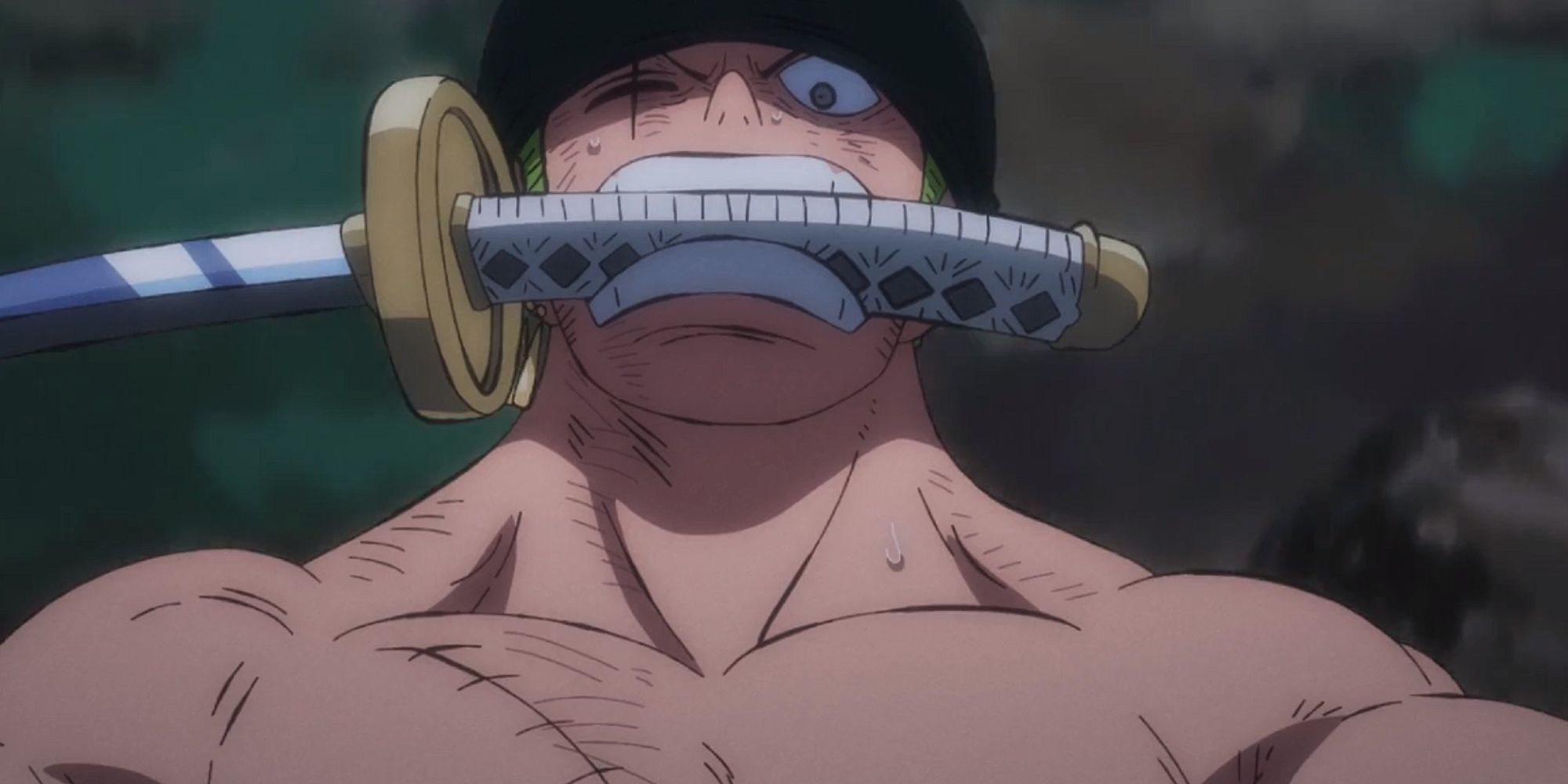 One Piece episódio 1053
