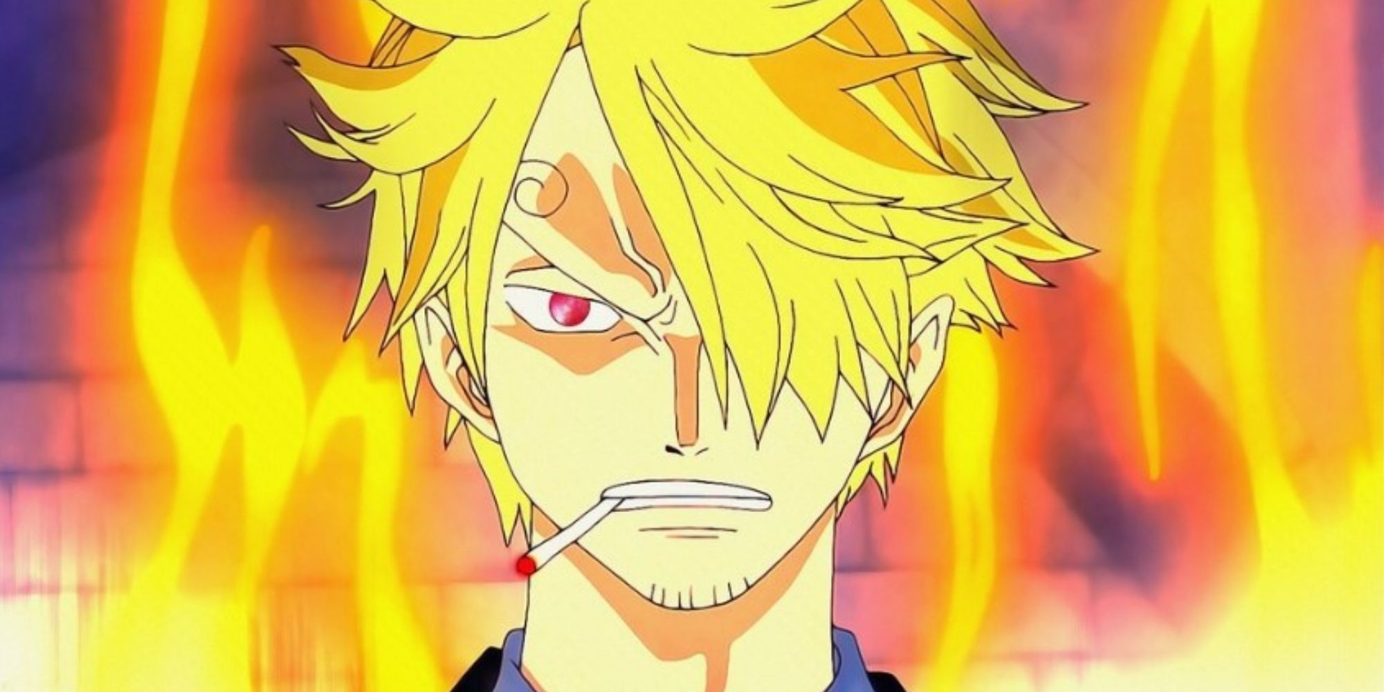 One Piece - Sanji