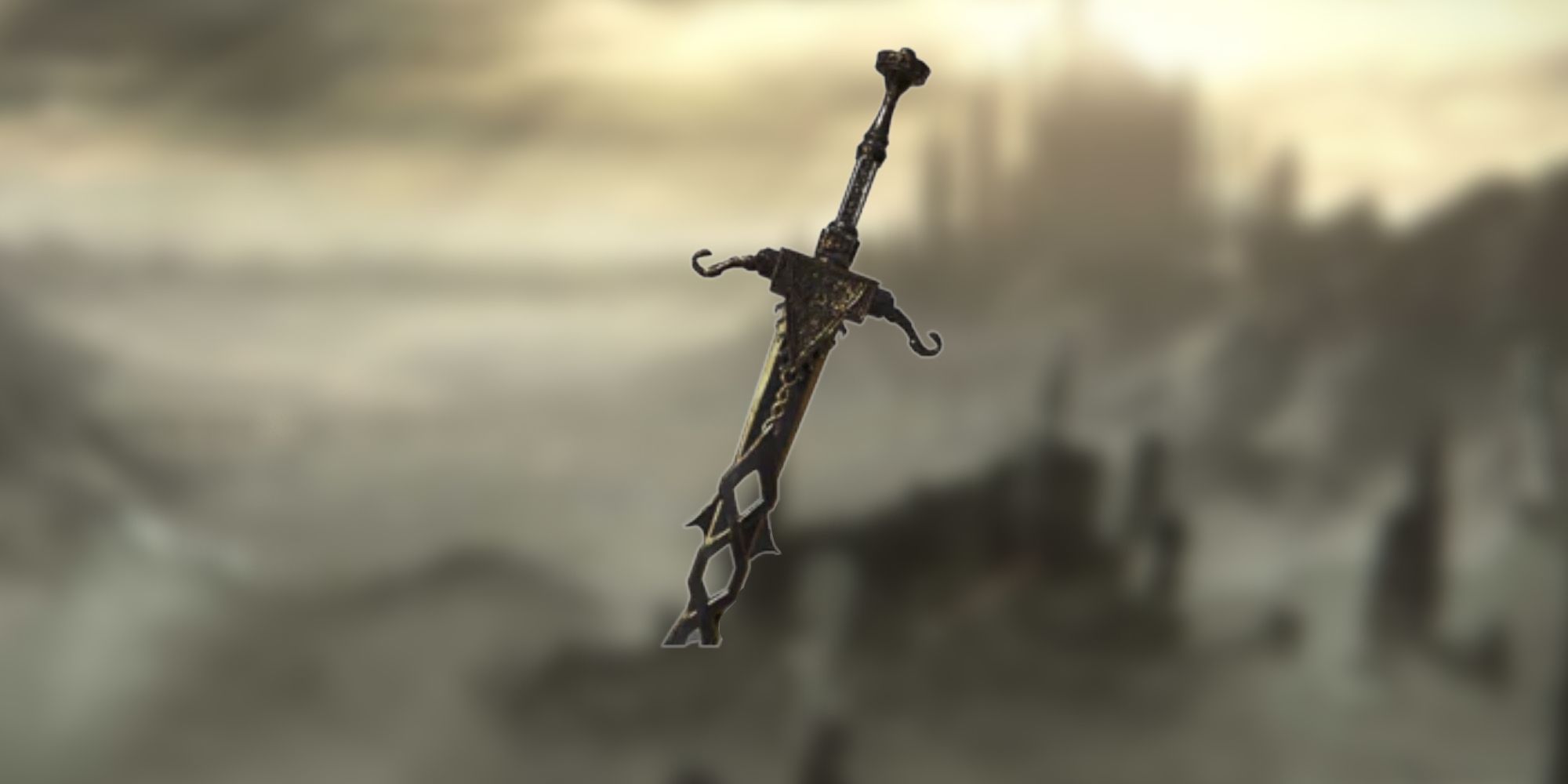 Dark Souls 3 10 Best Greatswords, Ranked