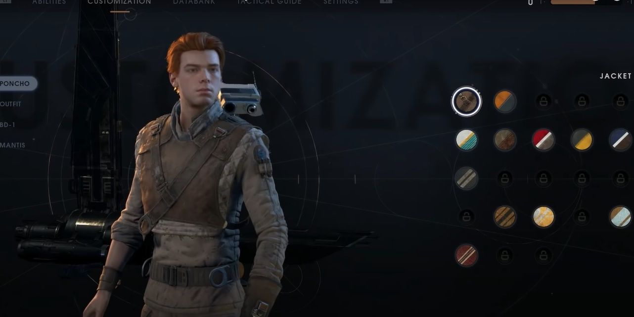 All Chests In Zeffo Location Guide Star Wars Jedi Fallen Order