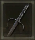 Parrying Dagger