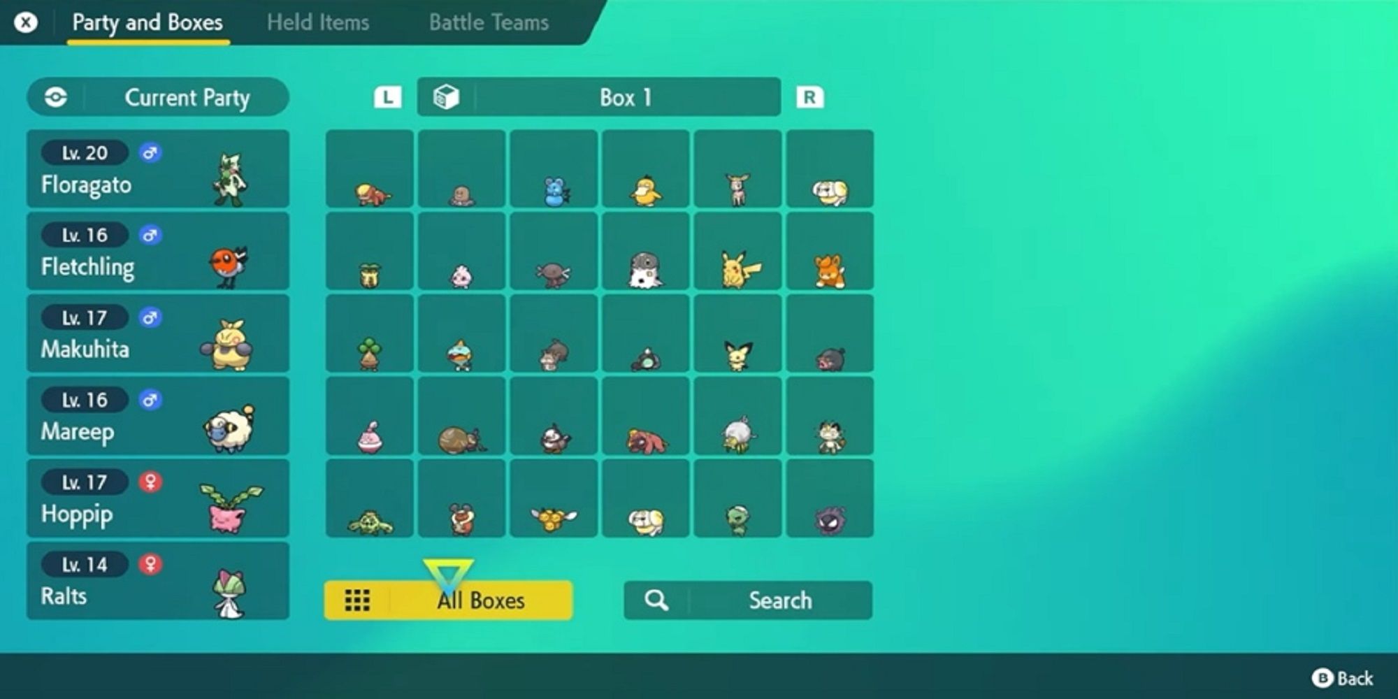 Pokemon Scarlet And Violet Update 1.2.0 Will Fix Tera Raids Later This ...