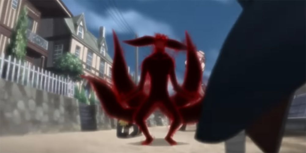 10 Best Naruto Fillers, Ranked