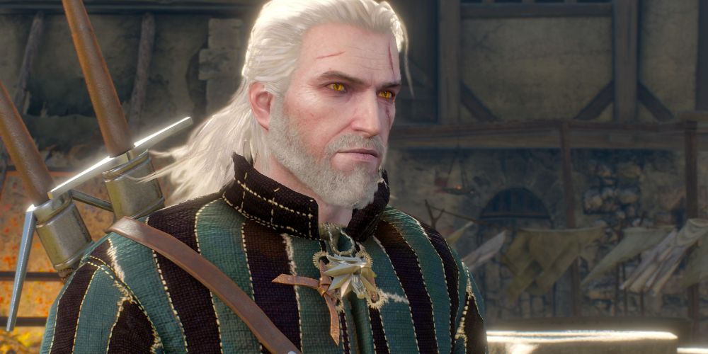 Witcher 3: 10 Best Characters, Ranked