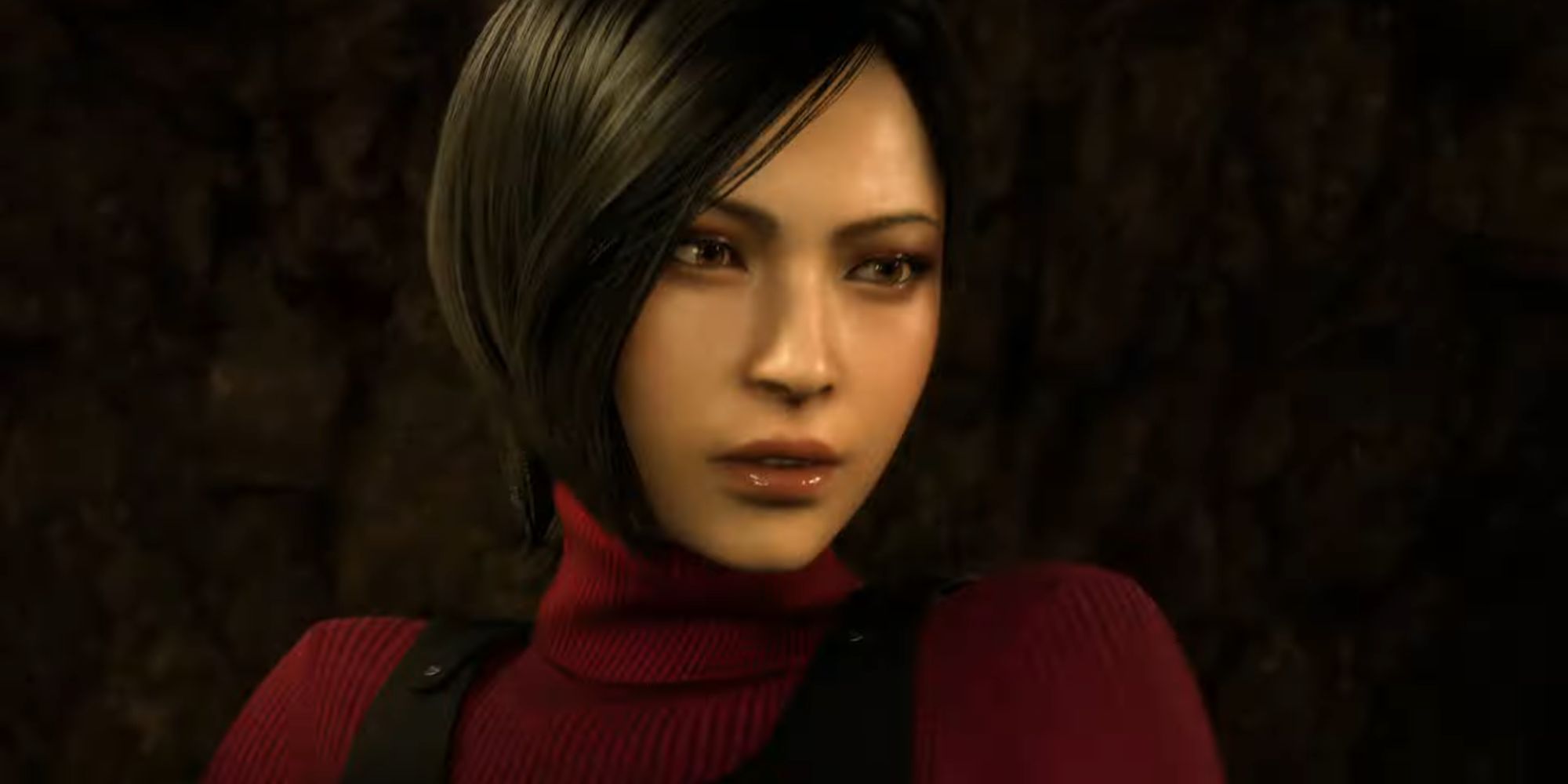 Resident Evil 4 Remake Actress Shares Excitement Over Reveal