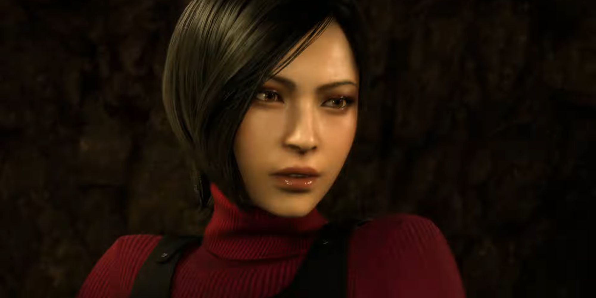 Resident Evil 4 Remake' Face Model For Ashley Graham Announced